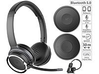 ; On-Ear-Mono-Headsets mit Bluetooth, In-Ear-Mono-Headsets mit Bluetooth On-Ear-Mono-Headsets mit Bluetooth, In-Ear-Mono-Headsets mit Bluetooth 
