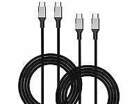 ; Multi-USB-Kabel für USB A und C, Micro-USB und 8-PIN Multi-USB-Kabel für USB A und C, Micro-USB und 8-PIN Multi-USB-Kabel für USB A und C, Micro-USB und 8-PIN 