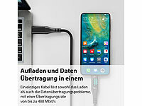 ; Multi-USB-Kabel für USB A und C, Micro-USB und 8-PIN Multi-USB-Kabel für USB A und C, Micro-USB und 8-PIN Multi-USB-Kabel für USB A und C, Micro-USB und 8-PIN Multi-USB-Kabel für USB A und C, Micro-USB und 8-PIN 