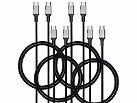 ; Multi-USB-Kabel für USB A und C, Micro-USB und 8-PIN Multi-USB-Kabel für USB A und C, Micro-USB und 8-PIN Multi-USB-Kabel für USB A und C, Micro-USB und 8-PIN 