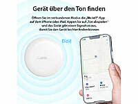 ; Schlüsselfinder mit Bluetooth und Fernauslöser Schlüsselfinder mit Bluetooth und Fernauslöser Schlüsselfinder mit Bluetooth und Fernauslöser 