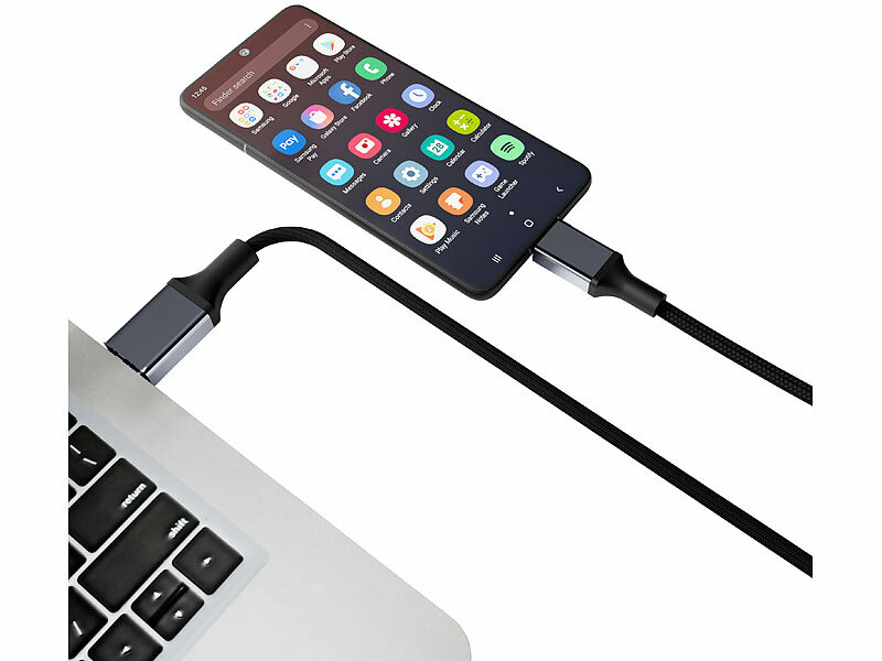 ; Multi-USB-Kabel für USB A und C, Micro-USB und 8-PIN Multi-USB-Kabel für USB A und C, Micro-USB und 8-PIN Multi-USB-Kabel für USB A und C, Micro-USB und 8-PIN 