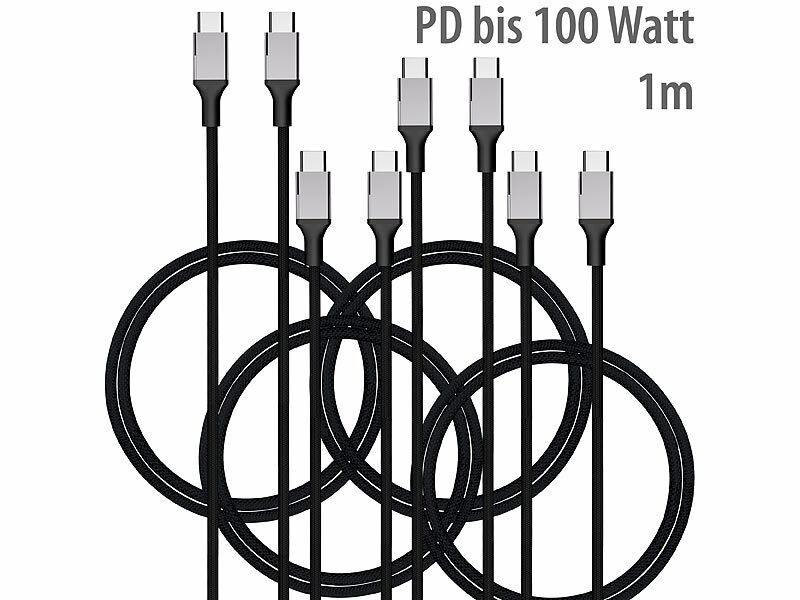 ; Multi-USB-Kabel für USB A und C, Micro-USB und 8-PIN Multi-USB-Kabel für USB A und C, Micro-USB und 8-PIN Multi-USB-Kabel für USB A und C, Micro-USB und 8-PIN 