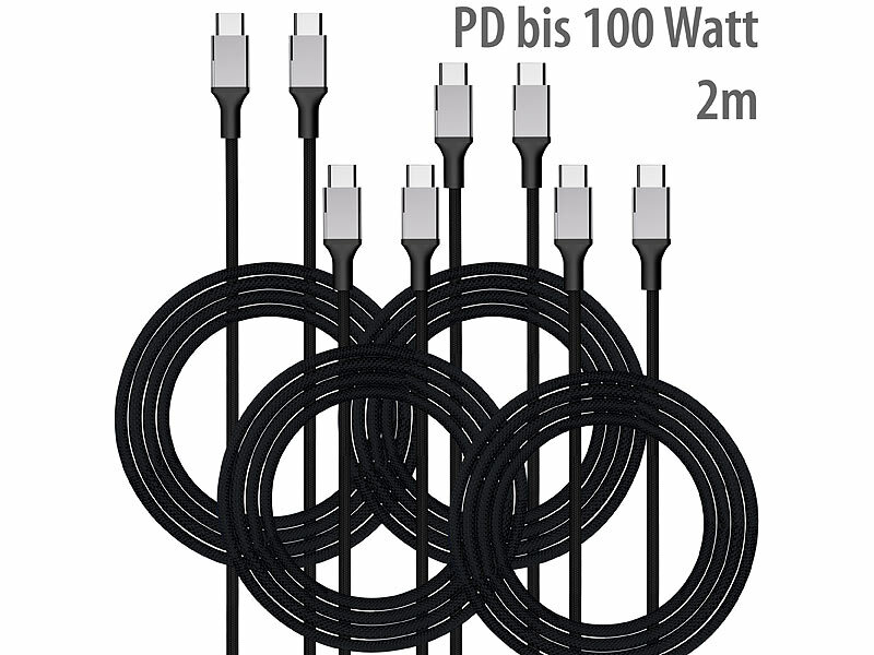 ; Multi-USB-Kabel für USB A und C, Micro-USB und 8-PIN Multi-USB-Kabel für USB A und C, Micro-USB und 8-PIN Multi-USB-Kabel für USB A und C, Micro-USB und 8-PIN 