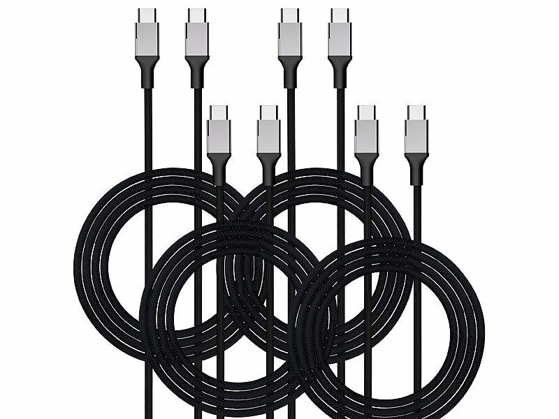 ; Multi-USB-Kabel für USB A und C, Micro-USB und 8-PIN Multi-USB-Kabel für USB A und C, Micro-USB und 8-PIN Multi-USB-Kabel für USB A und C, Micro-USB und 8-PIN 