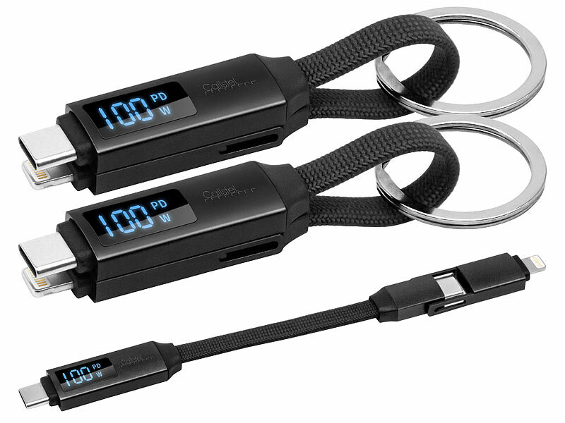 ; Multi-USB-Kabel für USB A und C, Micro-USB und 8-PIN Multi-USB-Kabel für USB A und C, Micro-USB und 8-PIN Multi-USB-Kabel für USB A und C, Micro-USB und 8-PIN 