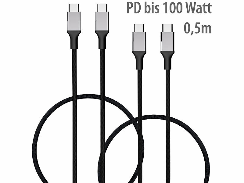 ; 4in1-USB-Kabel für USB-A oder -C zu USB-C und 8-PIN 4in1-USB-Kabel für USB-A oder -C zu USB-C und 8-PIN 4in1-USB-Kabel für USB-A oder -C zu USB-C und 8-PIN 