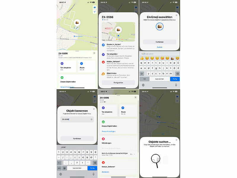 ; MFi-zertifizierte Schlüssel- & Gegenstandsfinder mit weltweiter Ortung und App MFi-zertifizierte Schlüssel- & Gegenstandsfinder mit weltweiter Ortung und App MFi-zertifizierte Schlüssel- & Gegenstandsfinder mit weltweiter Ortung und App 