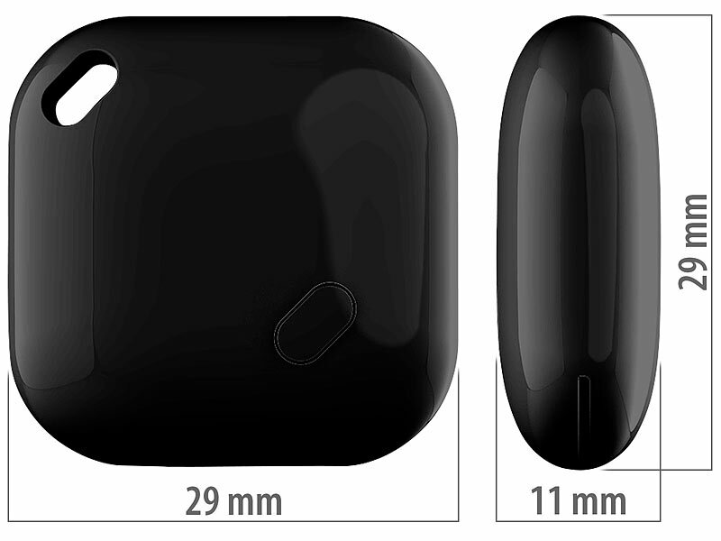 ; Schlüsselfinder mit Bluetooth und Fernauslöser Schlüsselfinder mit Bluetooth und Fernauslöser Schlüsselfinder mit Bluetooth und Fernauslöser 